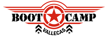 Bootcamp Vallecas – Una nueva forma de entrenar Logo